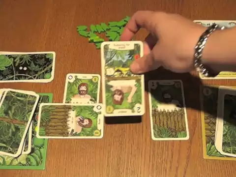 Cat & Mouse Games Tutorial: Friday