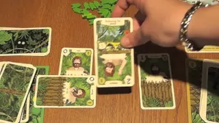 Cat & Mouse Games Tutorial: Friday