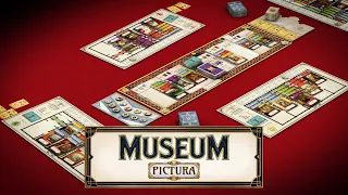 Museum : Pictura Trailer video