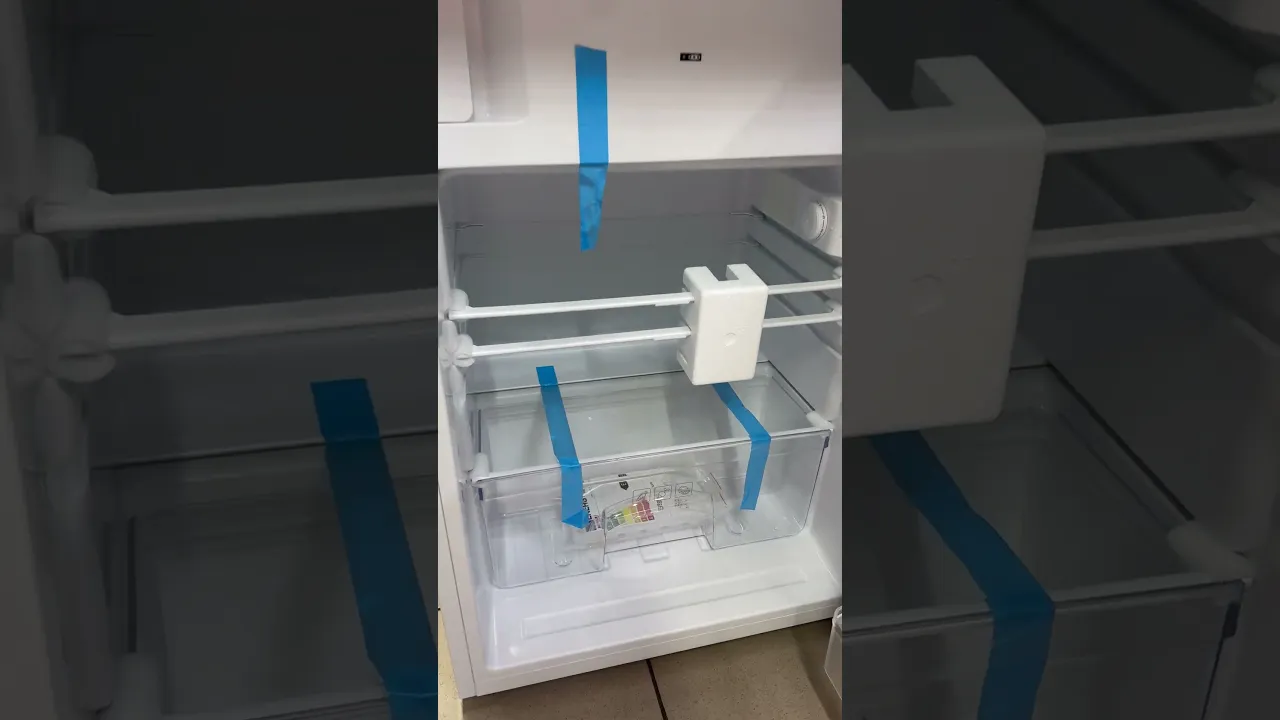 Однокамерний холодильник MPM MPM-114-CJ-35 White