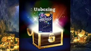 Unboxing: Noctiluca