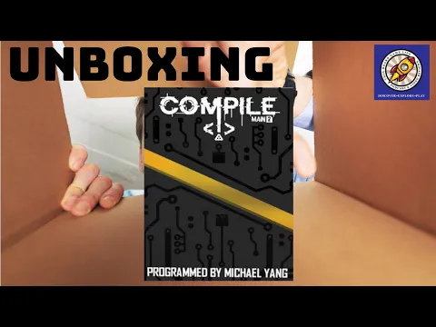 Compile Main 2 Unboxing