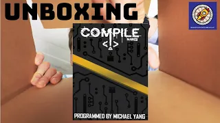 Compile Main 2 Unboxing