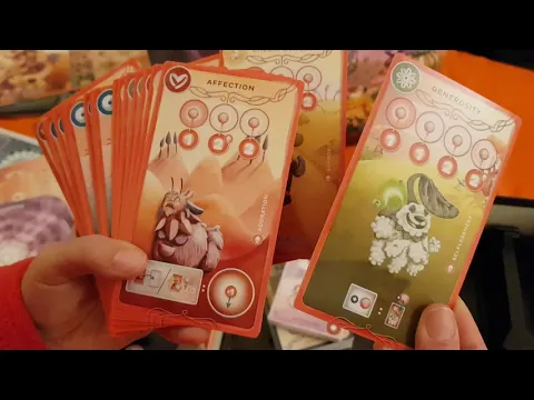 Cerebria the inside world - Unboxing