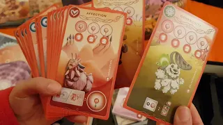 Cerebria the inside world - Unboxing