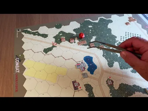 Combat Commander CC Bot S1 Part 9
