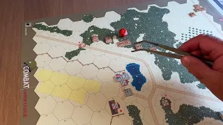 Combat Commander CC Bot S1 Part 9
