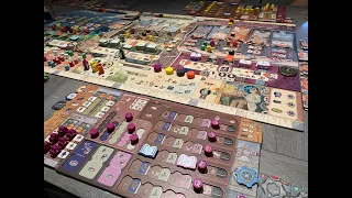 Weather Machine : Explication et analyse du jeu