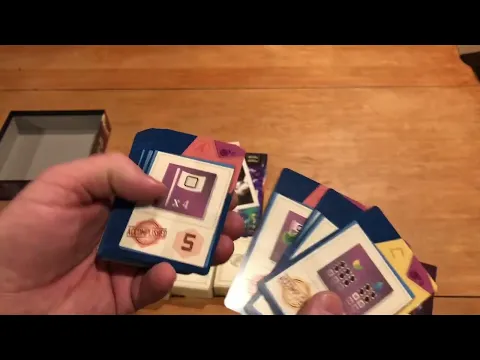 Unbiased Unboxing with John LaRuffa - Welcome to the Moon