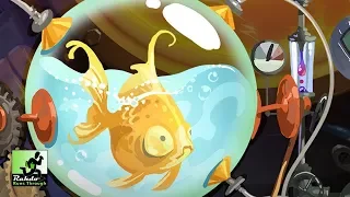 Gizmos Gameplay Runthrough