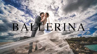 Jeremy Shada - Ballerina