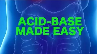 Acid/Base || USMLE