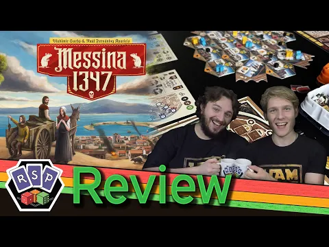 Played - Messina 1347