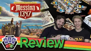 Played - Messina 1347