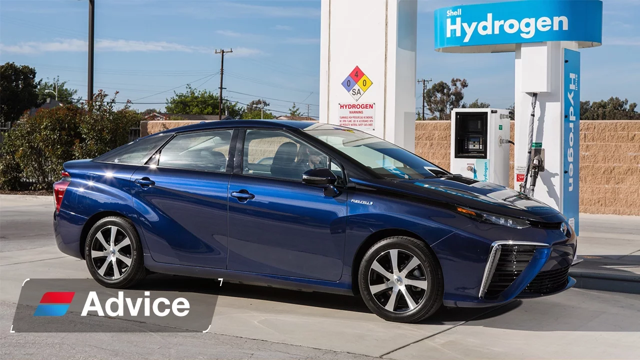 Hydrogen cars – everything you need to know
