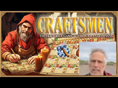 Listen to Rahdo: Craftsmen Think nad Write