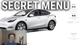 Ordering a Model Y RWD with the BYD Blade Battery