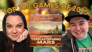Terraforming Mars