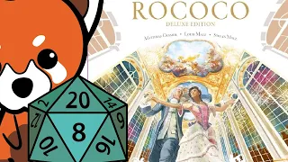 Rococo (Deluxe) | Review