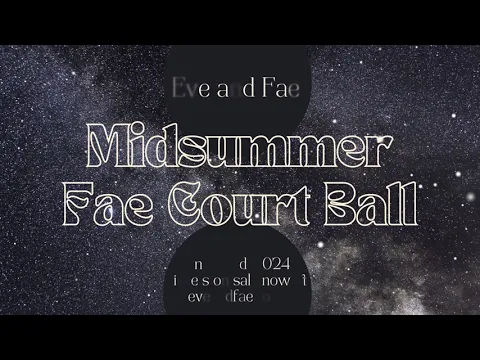 Event Video