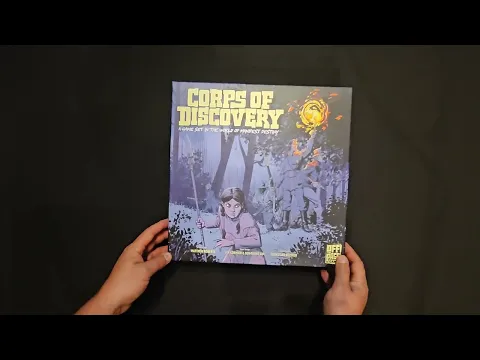 Corps of Discovery - Differences Between Deluxe and Ultimate Editions