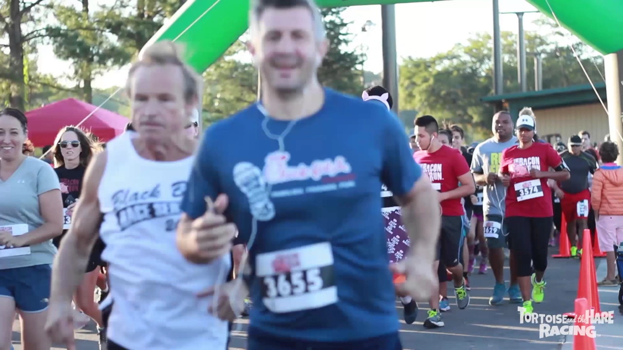 Race Video