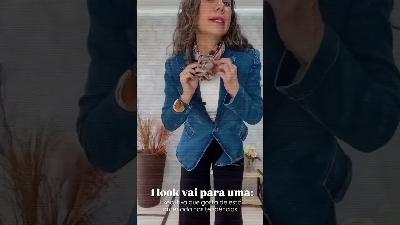 Video de ECI MODA FEMININA 