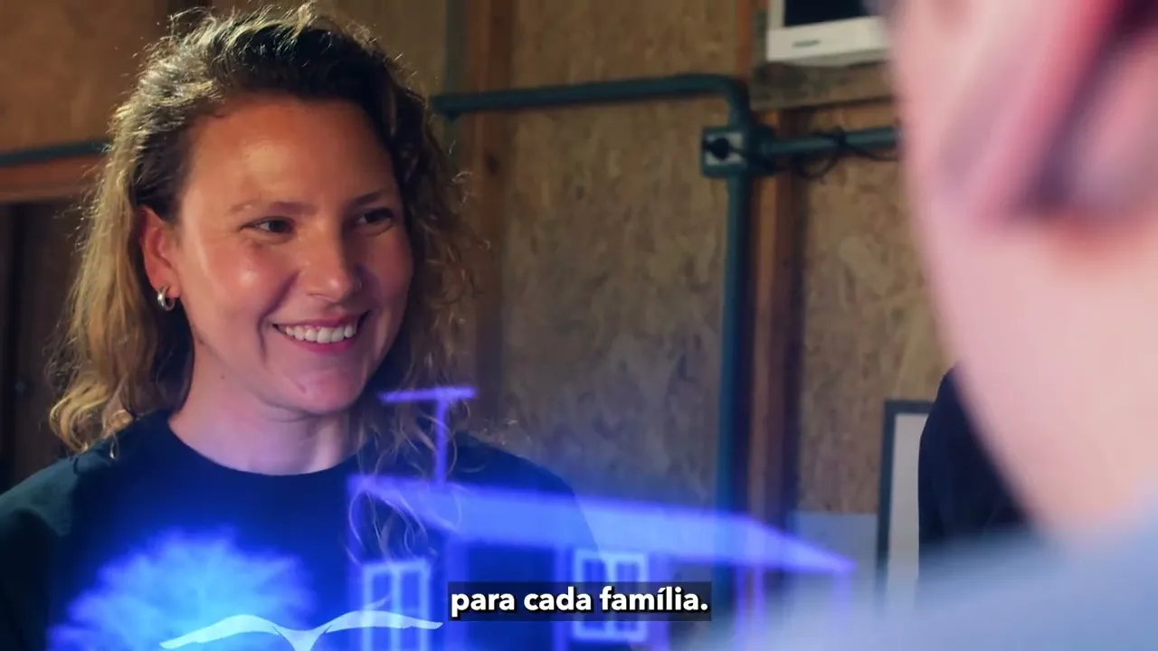 Vídeo de Bazar Gerando Falcões | Loja On-line