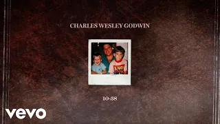Charles Wesley Godwin - 10-38 (Lyric Video)