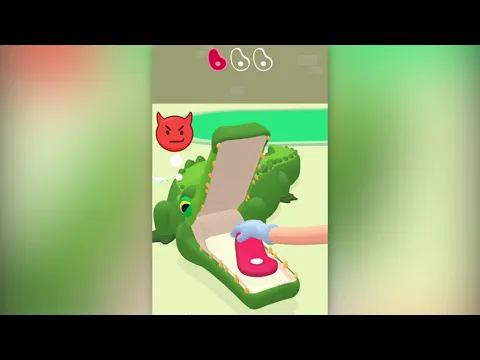 Видеоклип на Zoo - Happy Animals