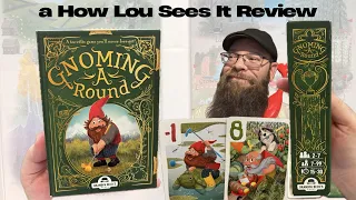 Gnoming A Round Review