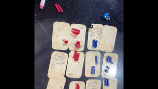 Battle Box Napoleonic Wars Kickstarter edition