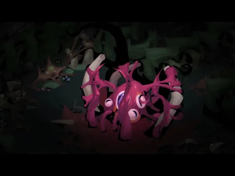 Video of The Greedy Cave 2