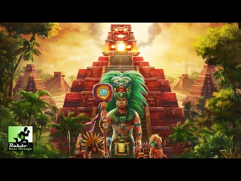 Rahdo Preview Ahau: Rulers of Yucatan