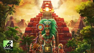 Rahdo Preview►►► Ahau: Rulers of Yucatan