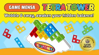 Rootstem Tovtory [Tetra Tower]_How to play(Eng)