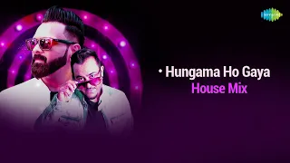 Hungama Ho Gaya - House Mix | Party Mix | DJ Vaggy | DJ Hani | Asha Bhosle