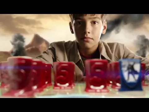 Stratego Ad (2011)