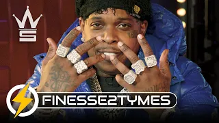 Finesse2tymes Reacts to Music Videos! (Glorilla, Kevin Gates, Moneybagg Yo) Culture Shock Ep. 1