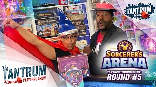 MICKEY vs DR FACILIER: Disney Sorcerer's Arena Epic Alliances