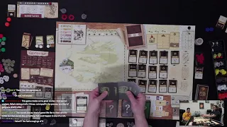 Stranded and Struggling to Survive! | Robinson Crusoe Playthrough