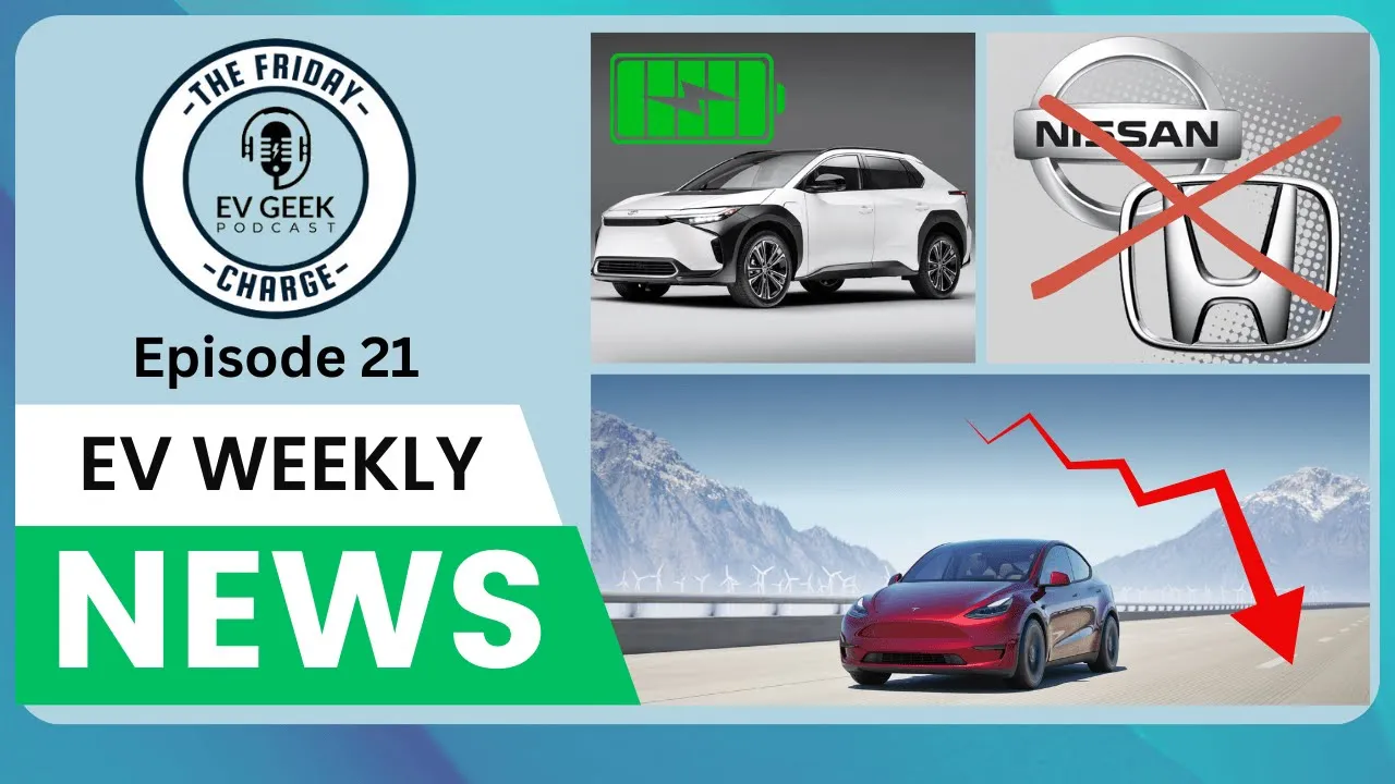 Tesla Sales Decline 60% in Germany!