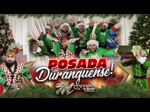 Video for event landing page