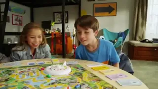 The Game of Life Ad 1 (2014) (Better Edited)