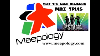 Meepology Moment - UPSTAGED!