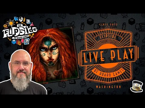 LIVE Play with Sam & Jessie: Celtae