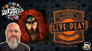 LIVE Play with Sam & Jessie: Celtae