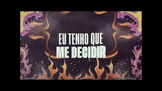 Felipe Amorim - Eu Tenho que Me Decidir (Lyric Vídeo)
