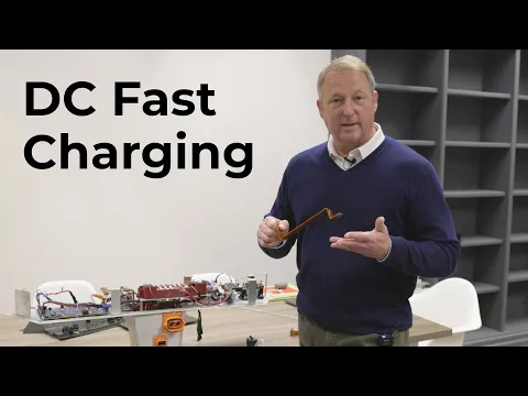 DC Fast Play