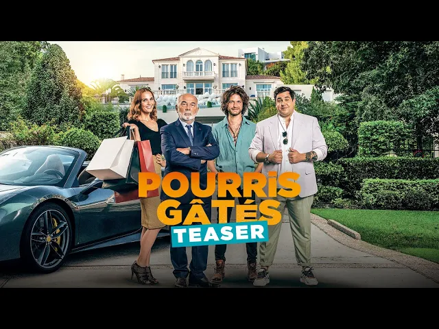 meine schrecklich verwohnte familie pourris gates 2021 on netflix release date trailer starring and more